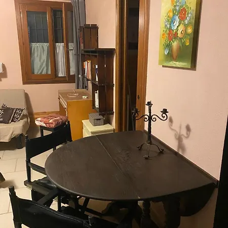 Apartment Locale In Centro A Villasimius