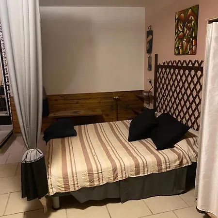 Locale In Centro A Apartment