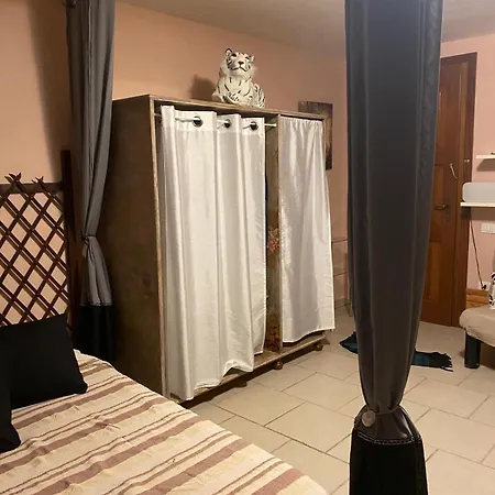 Apartment Locale In Centro A Villasimius