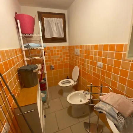 Locale In Centro A Apartment *